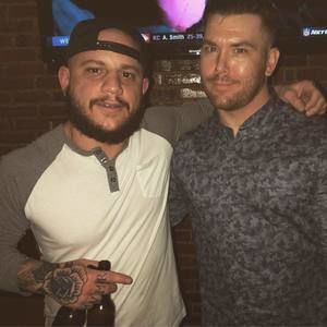 Meet your Posher, Angelo